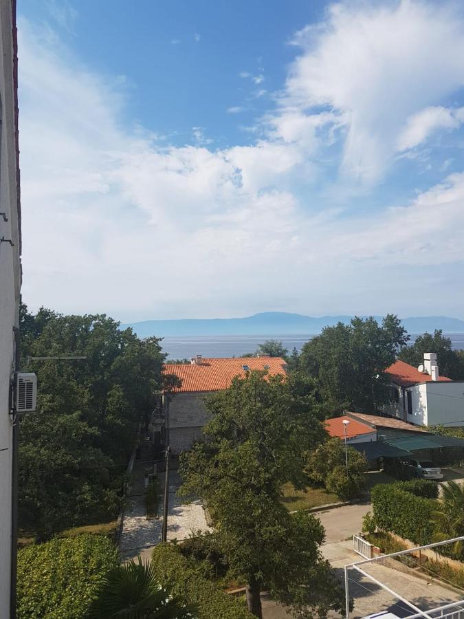 Apartment A7 Njivice